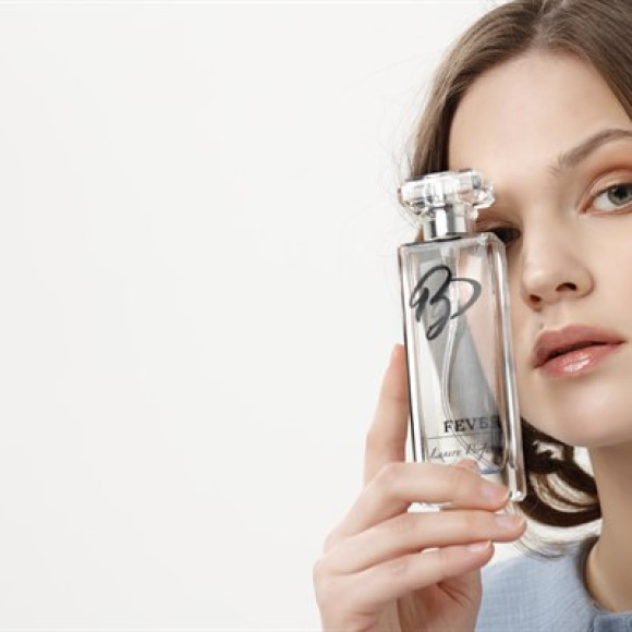 Жіноча парфумерія